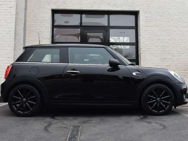 Mini One 1.5i PDC Limit Verw Zetels Garantie Noir M�tallis� de 
