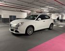 Alfa romeo Giulietta 1.6 JTDM 105 SUPER &agrave; Asni�res-sur-Seine (92)
