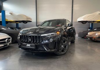 Voir d&eacute;tails -Maserati Levante SQ4 GranSport ? 430 cv Garantie 12 mois  &agrave; Toulouse (31)