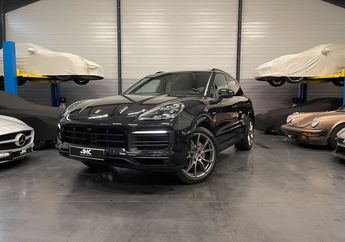  Voir d&eacute;tails -Porsche Cayenne V6 Hybrid Platinum Edition ? 462 cv Gara &agrave; Toulouse (31)