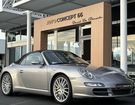 Porsche 911 CABRIOLET Type 997 Phase 1 CARRERA 4S 3. &agrave; Perpignan (66)