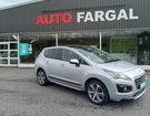 Peugeot 3008 1.6 BlueHDi 120ch S&S BVM6 Feline &agrave; Montbazens (12)