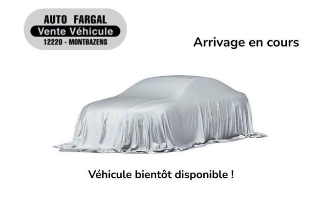 Renault Scenic IV dCi 160 Energy EDC Intens Gris de 2018