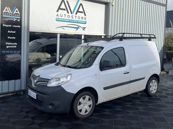  Voir d&eacute;tails -Renault Kangoo II (K61) 1.5 dCi 75ch energy Life FT Eur &agrave; Gouesnou (29)