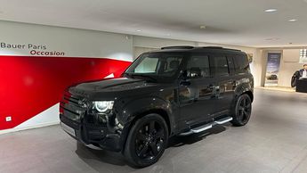  Voir d&eacute;tails -Land rover Defender 110 P400e PHEV BVA8 X-Dynamic HSE &agrave; Paris (75)