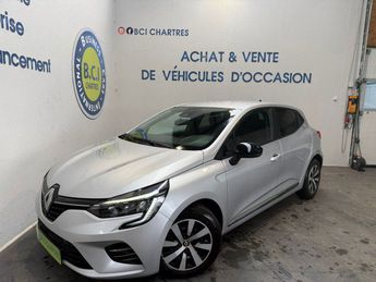  Voir d&eacute;tails -Renault Clio V 1.0 TCE 90CH EQUILIBRE &agrave; Nogent-le-Phaye (28)