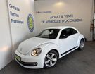 Volkswagen Coccinelle 2.0 TDI 140CH FAP SPORT &agrave; Nogent-le-Phaye (28)