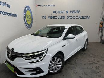  Voir d&eacute;tails -Renault Megane IV 1.5 BLUE DCI 115CH BUSINESS &agrave; Nogent-le-Phaye (28)