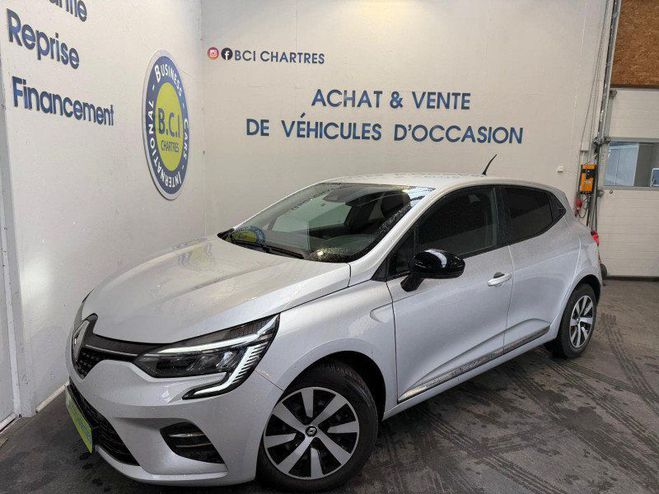 Renault Clio V 1.0 TCE 90CH EQUILIBRE Gris C de 2023