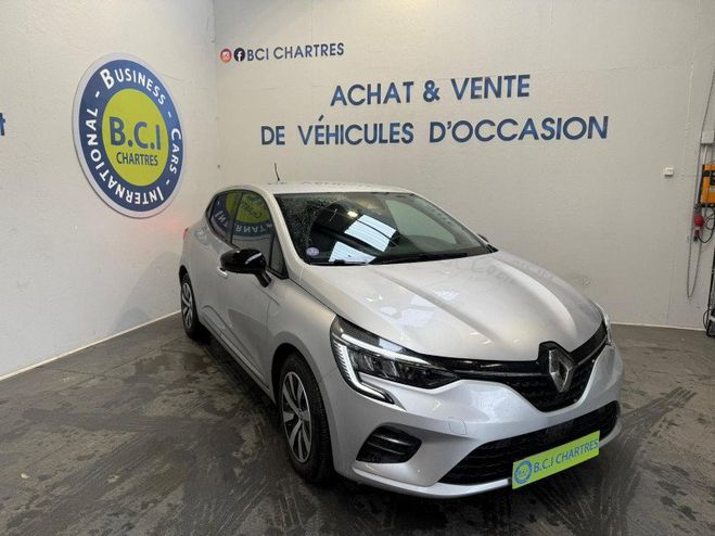 Renault Clio V 1.0 TCE 90CH EQUILIBRE Gris C de 2023