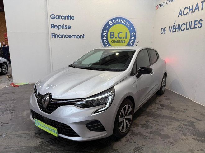 Renault Clio V 1.0 TCE 90CH EQUILIBRE Gris C de 2023