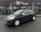 Peugeot 208 GENERATION-I 1.2 PURETECH 70 LIKE &agrave; Montbazon (37)