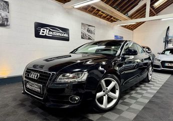  Voir d&eacute;tails -Audi A5 3.2 V6 FSI 265CH S LINE PLUS QUATTRO 670 &agrave; Bondues (59)