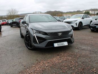  Voir d&eacute;tails -Peugeot 408 HYBRID 136 CV GT SPORT DSC6 BOITE AUTO C &agrave; Xertigny (88)
