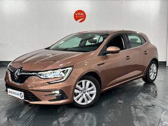  Voir d&eacute;tails -Renault Megane IV (BFB) 1.5 Blue dCi 115ch Business - 2 &agrave; Guipavas (29)