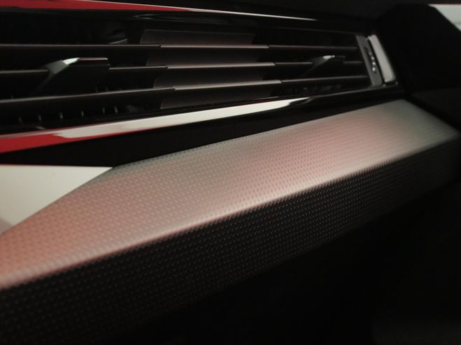 Audi A1 Sportback 30 TFSI 116 ch S tronic 7 Desi Gris de 