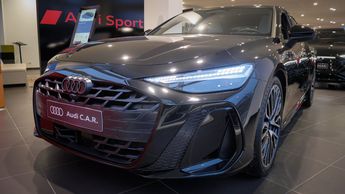  Voir d&eacute;tails -Audi A6 e-hybrid 367 ch S tronic 7 Quattro S lin &agrave;  La Rochelle (17)