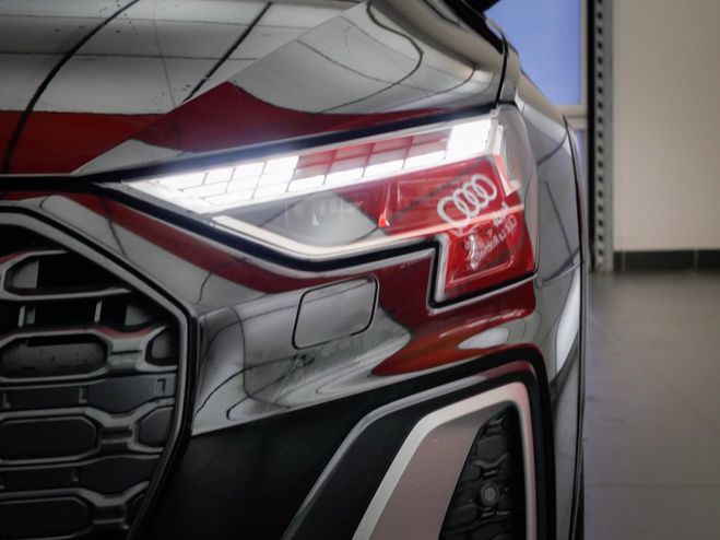 Audi A3 ALLSTREET TFSI e Hybride rechargeable 20 Noir de 