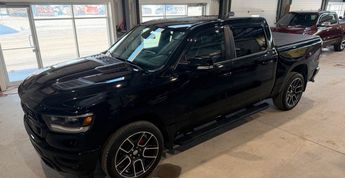  Voir d&eacute;tails -Dodge Ram sport &agrave;  Les Thilliers-en-Vexin (27)