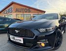 Ford Mustang FASTBACK 2.3 ECOBOOST PACK PREMIUM à Rixheim (68) Ford Mustang FASTBACK 2.3 ECOBOOST PACK PREMIUM à Rixheim (68)