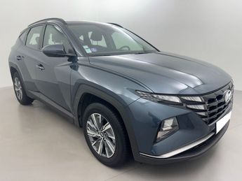  Voir d&eacute;tails -Hyundai Tucson 1.6 T-GDI 230 Hybrid Intuitive BVA6 &agrave; Chanas (38)