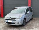 Citroen Berlingo MULTISPACE HDi 90 Confort &agrave; Gevrey-Chambertin (21)