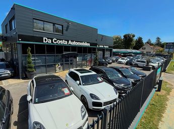  Voir d&eacute;tails -Mercedes Classe B 180 CDI 1.8 109 Cv BUSINESS EXECUTIVE BO &agrave; Taverny (95)