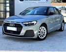 Audi A1 Sportback 30 TFSI 110CH ADVANCED &agrave; Solli�s-Ville (83)