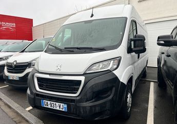  Voir d&eacute;tails -Peugeot Boxer L3H2 2.2 BlueHDi 140?ch ? 17900 Hors Tax &agrave; Orl�ans (45)