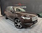 Volvo XC90 T8 Twin Engine 320 + 87ch Inscription Lu &agrave; Bessoncourt (90)