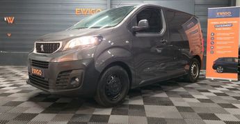  Voir d&eacute;tails -Peugeot Expert vu fourgon 1.5 bluehdi 120 l1 urban star &agrave; Mont�limar (26)