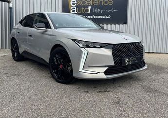  Voir d&eacute;tails -Citroen DS 4 E-TENSE 225CH PERFORMANCE LINE &agrave;  La Garde (83)