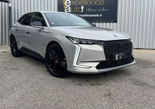 Citroen DS 4 E-TENSE 225CH PERFORMANCE LINE Gris de 2023