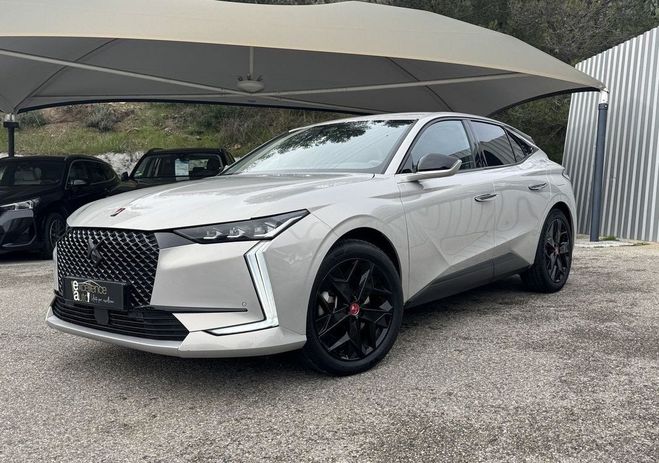 Citroen DS 4 E-TENSE 225CH PERFORMANCE LINE Gris de 2023