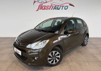  Voir d&eacute;tails -Citroen C3 II VTi 68cv-2013 &agrave; Gerzat (63)