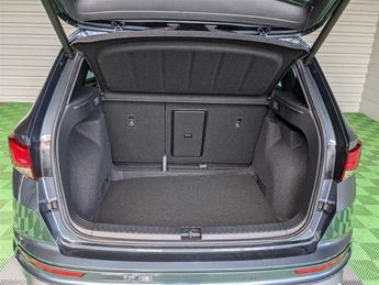  Voir d&eacute;tails -Seat Ateca 2.0 TDI 150 ch Start/Stop DSG7 FR &agrave; Saint-Fulgent (85)