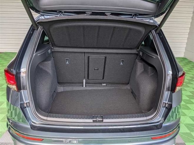 Seat Ateca 2.0 TDI 150 ch Start/Stop DSG7 FR Gris de 2021