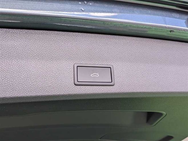 Seat Ateca 2.0 TDI 150 ch Start/Stop DSG7 FR Gris de 2021