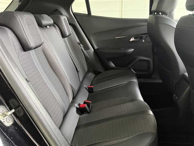 Peugeot 2008 1.5 BlueHDI 130 S&S EAT8 Allure business Noir de 2021