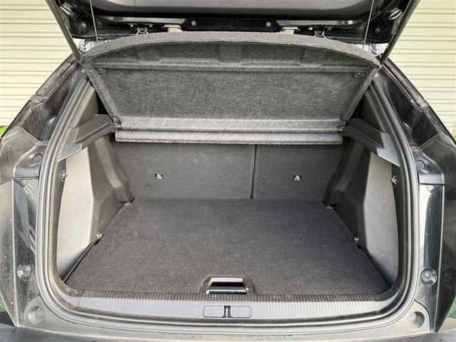 Peugeot 2008 1.5 BlueHDI 130 S&S EAT8 Allure business Noir de 2021