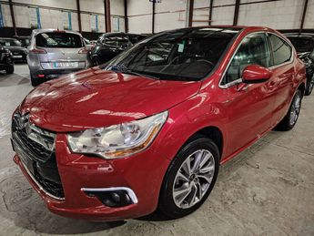  Voir d&eacute;tails -Citroen DS4 1.6 e-HDi115 Airdream So Chic &agrave; Sainte-Genevi�ve-des-Bois (91)