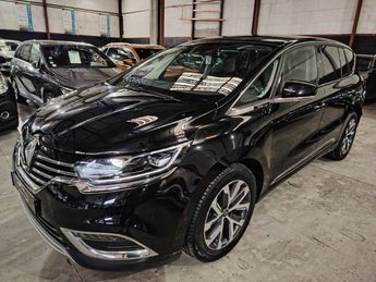  Voir d&eacute;tails -Renault Espace V 1.6 dCi 160ch energy Intens EDC &agrave; Sainte-Genevi�ve-des-Bois (91)