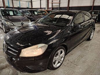  Voir d&eacute;tails -Mercedes Classe A III 180 CDI Sensation &agrave; Sainte-Genevi�ve-des-Bois (91)