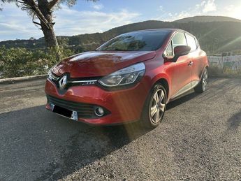  Voir d&eacute;tails -Renault Clio IV 1.2 16V 75CH LIFE &agrave; Sainte-Maxime (83)