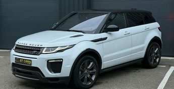  Voir d&eacute;tails -Land rover Range Rover Evoque 2.0 TD4 180 HSE Dynamic 4x4 BVA Mark VI  &agrave; Genay (69)
