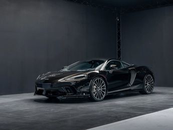  Voir d&eacute;tails -Mclaren GT  &agrave; Villeneuve-d'Ascq (59)