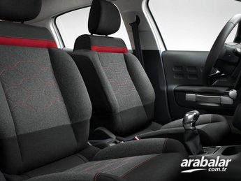  Voir d&eacute;tails -Citroen C3 1.5L BLUE HDI 16V 102CV BTE 6VT PACK SPO &agrave; Calvi (20)