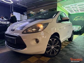  Voir d&eacute;tails -Ford KA 1.3 TDCI 75 cv GRAND-PRIX START-STOP &agrave; Lisses (91)