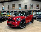 Mini Countryman COOPER S 184CH TOIT OUVRANT CHILI RED EN à Saint-Denis-en-Val (45) Mini Countryman COOPER S 184CH TOIT OUVRANT CHILI RED EN à Saint-Denis-en-Val (45)