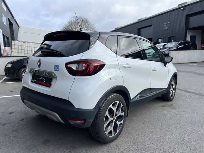 Renault Captur I (J87) 0.9 TCe 90ch energy Business INC. de 2018
